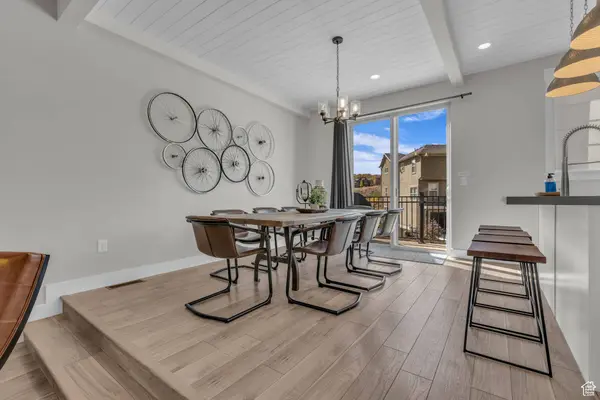 1045 W WASATCH SPRING RD, Kamas, UT 84036