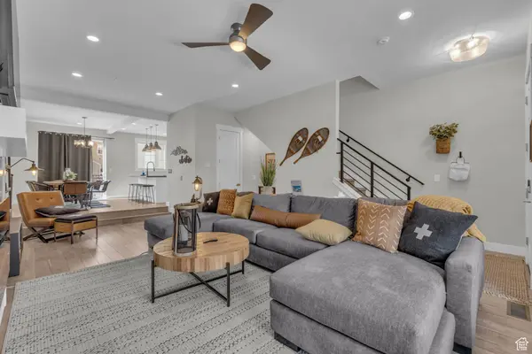 1045 W WASATCH SPRING RD, Kamas, UT 84036