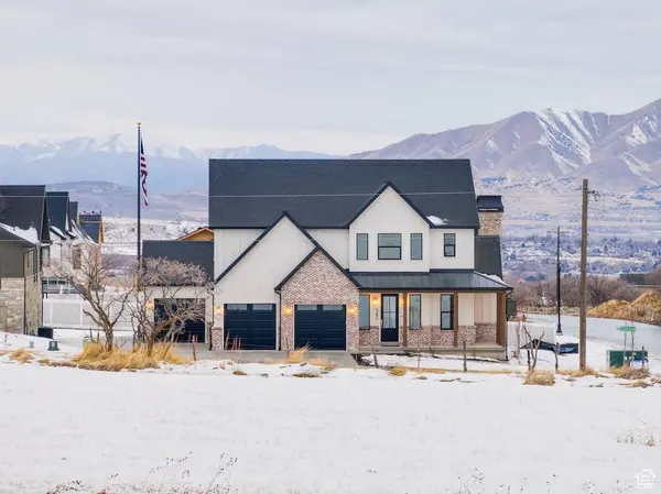 1292 S 1220 E, Salem, UT 84653