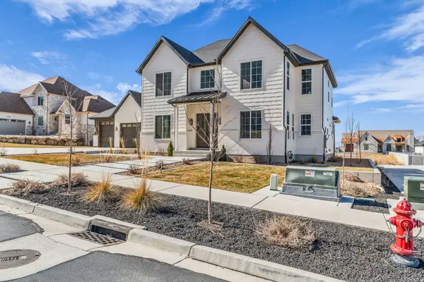 1358 S 1220 E, Salem, UT 84653
