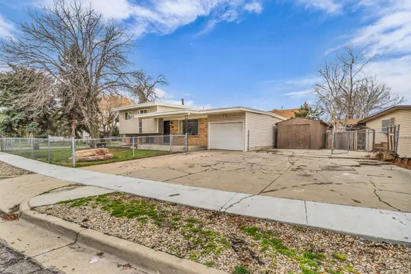 3052 S CORTNEY DR, West Valley City, UT 84120