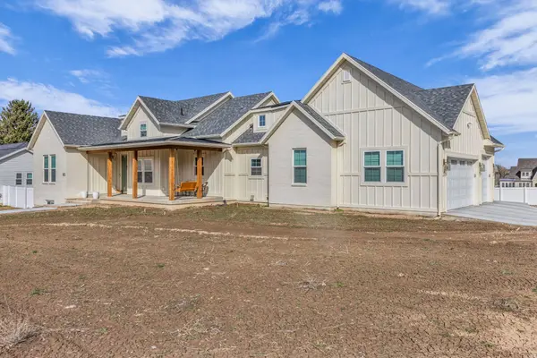 1185 E 2500 N, North Logan, UT 84341