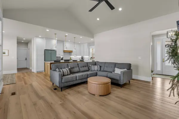 1185 E 2500 N, North Logan, UT 84341