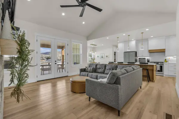 1185 E 2500 N, North Logan, UT 84341