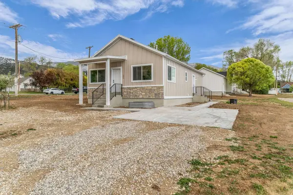395 N 300 E, Manti, UT 84642