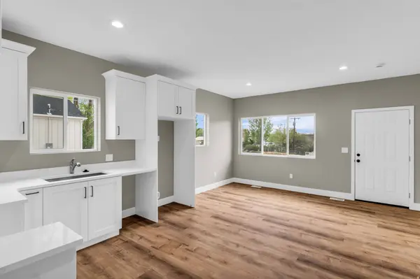 365 N 300 E, Manti, UT 84642