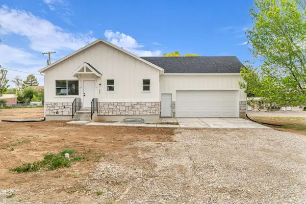 365 N 300 E, Manti, UT 84642