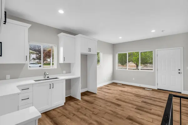 395 N 300 E, Manti, UT 84642