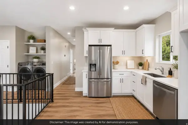 395 N 300 E, Manti, UT 84642