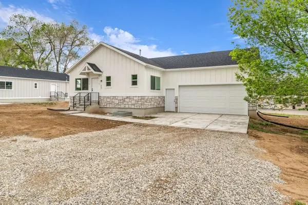 365 N 300 E, Manti, UT 84642