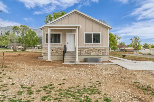 395 N 300 E, Manti, UT 84642