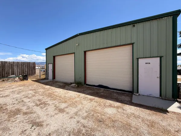 190 N MAIN ST, Centerfield, UT 84622