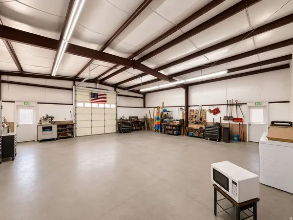 190 N MAIN ST, Centerfield, UT 84622