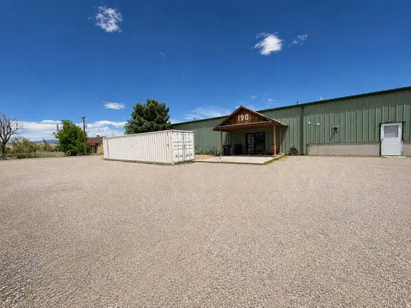 190 N MAIN ST, Centerfield, UT 84622