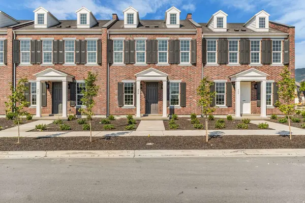 773 S GREENWAY DR, Springville, UT 84663