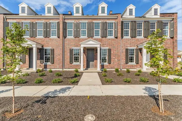 773 S GREENWAY DR, Springville, UT 84663