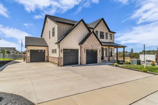 1292 S 1220 E, Salem, UT 84653