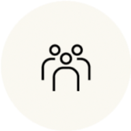 Negotiation icon