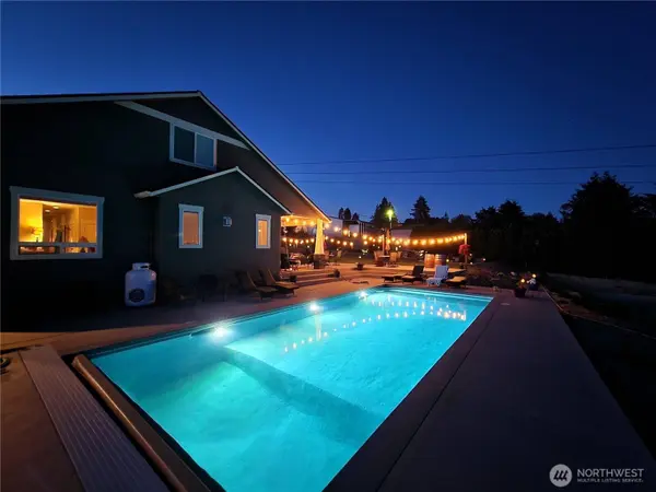 821 S Mary AVE, East Wenatchee, WA 98802
