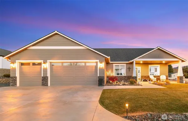 821 S Mary AVE, East Wenatchee, WA 98802