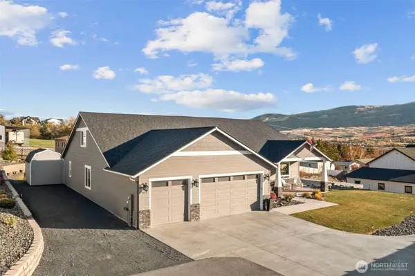 821 S Mary AVE, East Wenatchee, WA 98802