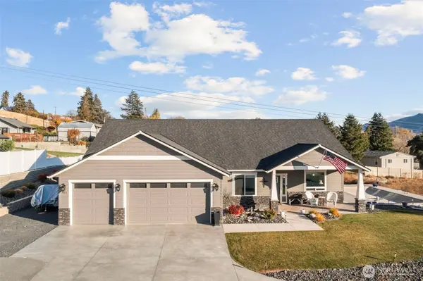 821 S Mary AVE, East Wenatchee, WA 98802