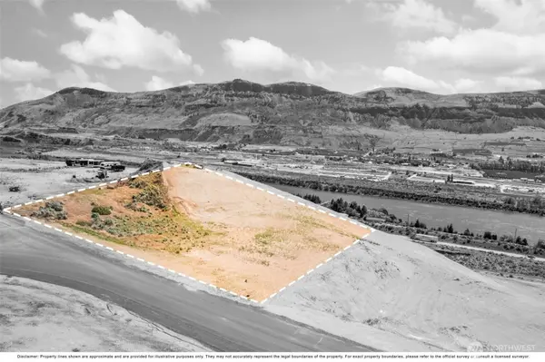 0 S Valiant DR #20, East Wenatchee, WA 98802