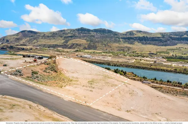 0 S Valiant DR #20, East Wenatchee, WA 98802