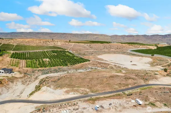 0 SE Vanemily DR #4, East Wenatchee, WA 98802