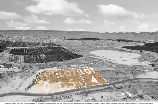 0 SE Vanemily DR #4, East Wenatchee, WA 98802