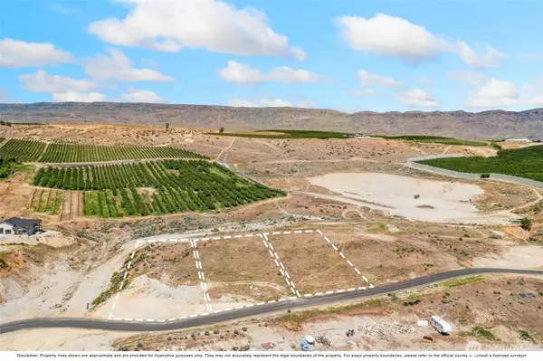 0 SE Vanemily DR #4, East Wenatchee, WA 98802