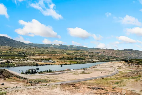 0 SE Vanemily DR #4, East Wenatchee, WA 98802