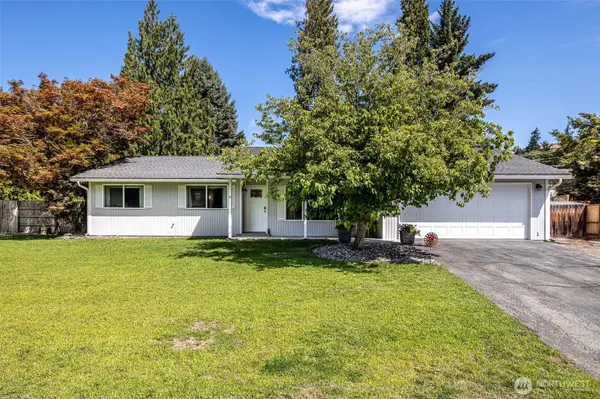 1301 Bel Air DR, East Wenatchee, WA 98802