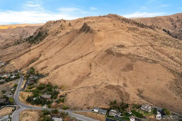 0 Skyline DR, Wenatchee, WA 98801