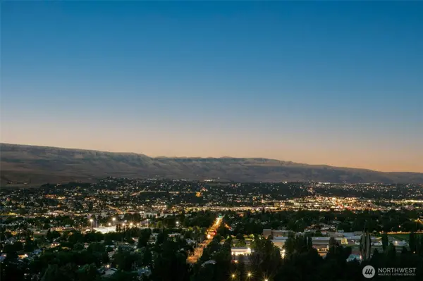 0 Skyline DR, Wenatchee, WA 98801