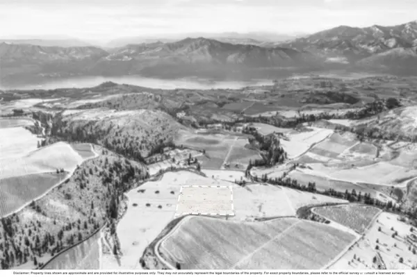 0 Boyd Loop Rd, Manson, WA 98831