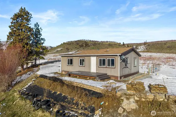 565 Boyd Loop Rd, Manson, WA 98831