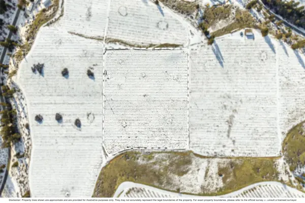 0 Boyd Loop Rd, Manson, WA 98831