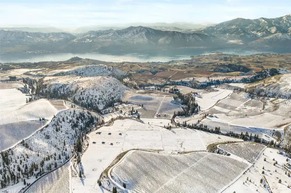 0 Boyd Loop Rd, Manson, WA 98831