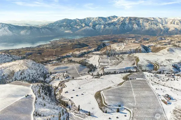 0 Boyd Loop Rd, Manson, WA 98831