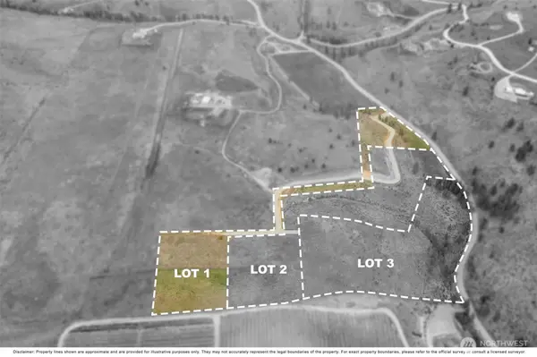 347 Ranco Perri LN, Manson, WA 98831