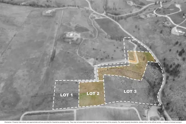 331 Rancho Perri LN, Manson, WA 98831