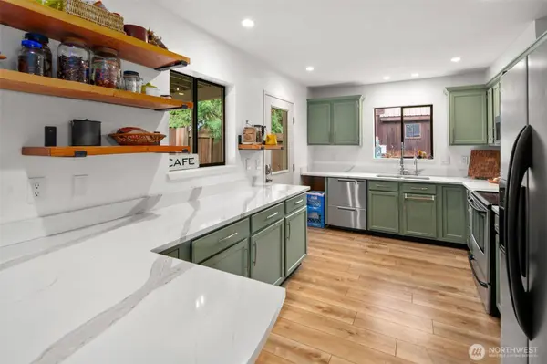 127 Mill ST, Leavenworth, WA 98826