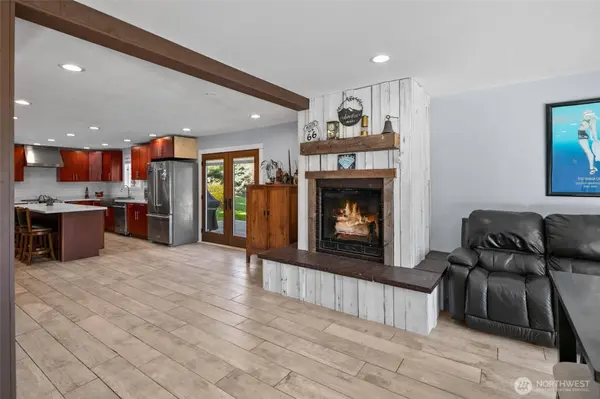 10285 Ski Hill DR, Leavenworth, WA 98826