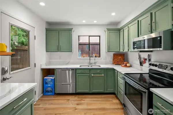 127 Mill ST, Leavenworth, WA 98826