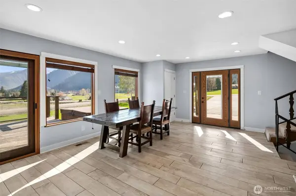 10285 Ski Hill DR, Leavenworth, WA 98826