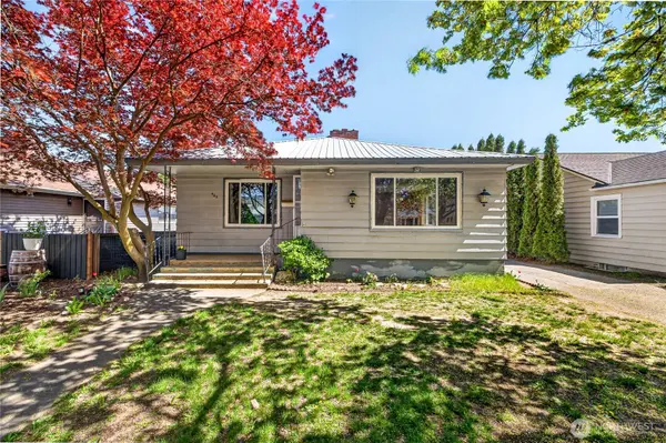 405 Pioneer DR, Wenatchee, WA 98801