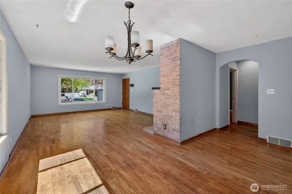 405 Pioneer DR, Wenatchee, WA 98801