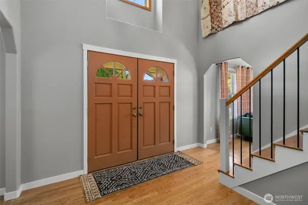 94 Voila LN, Cashmere, WA 98815