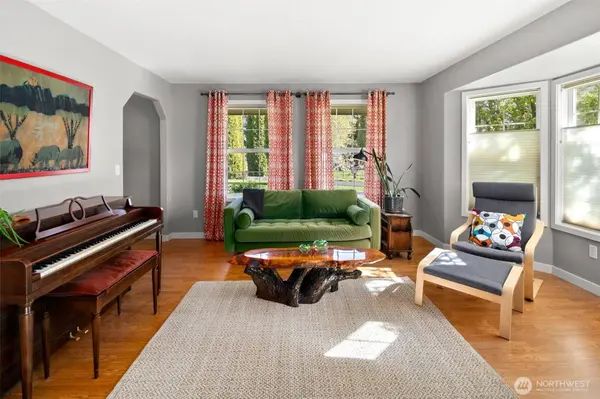 94 Voila LN, Cashmere, WA 98815